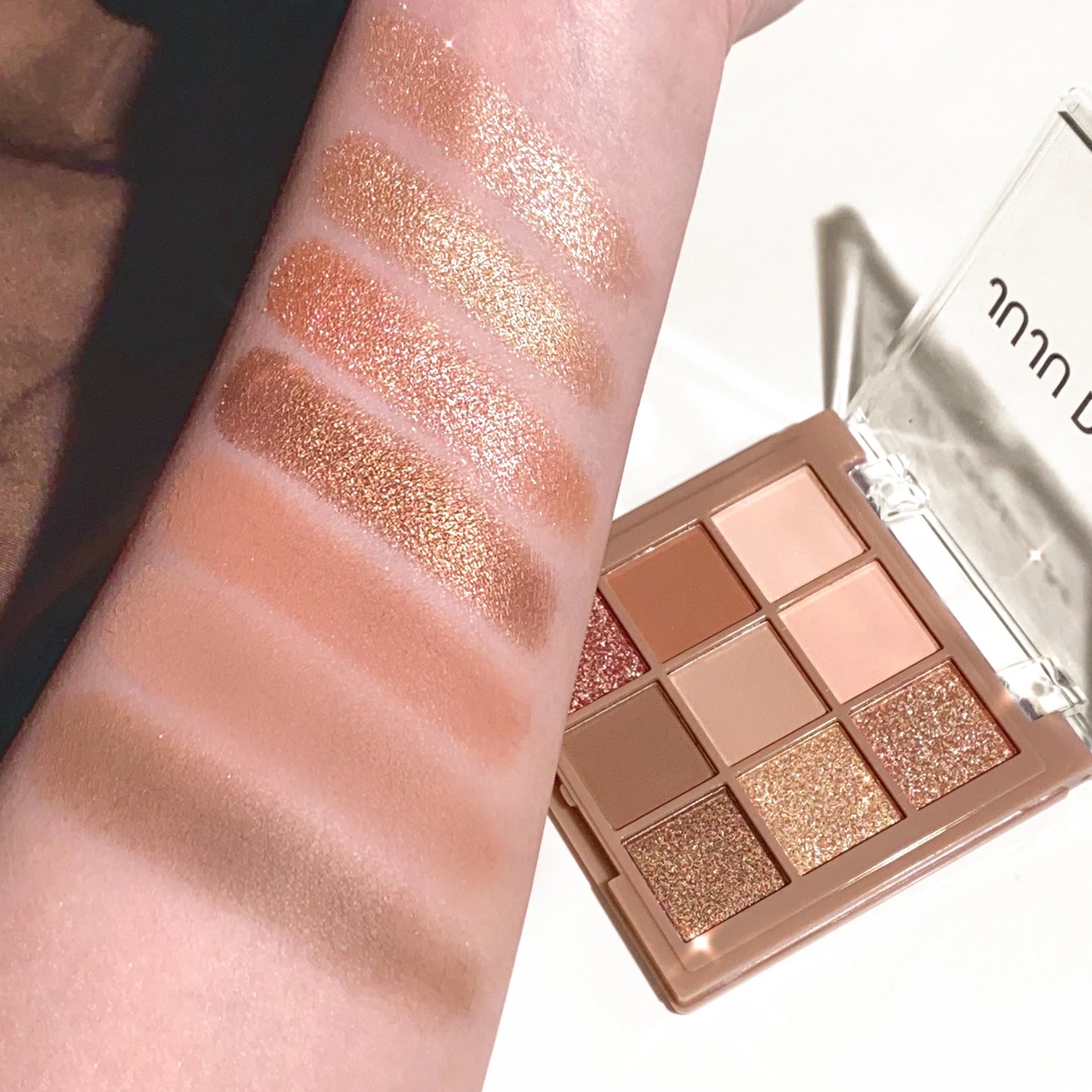 Palette Rosalya