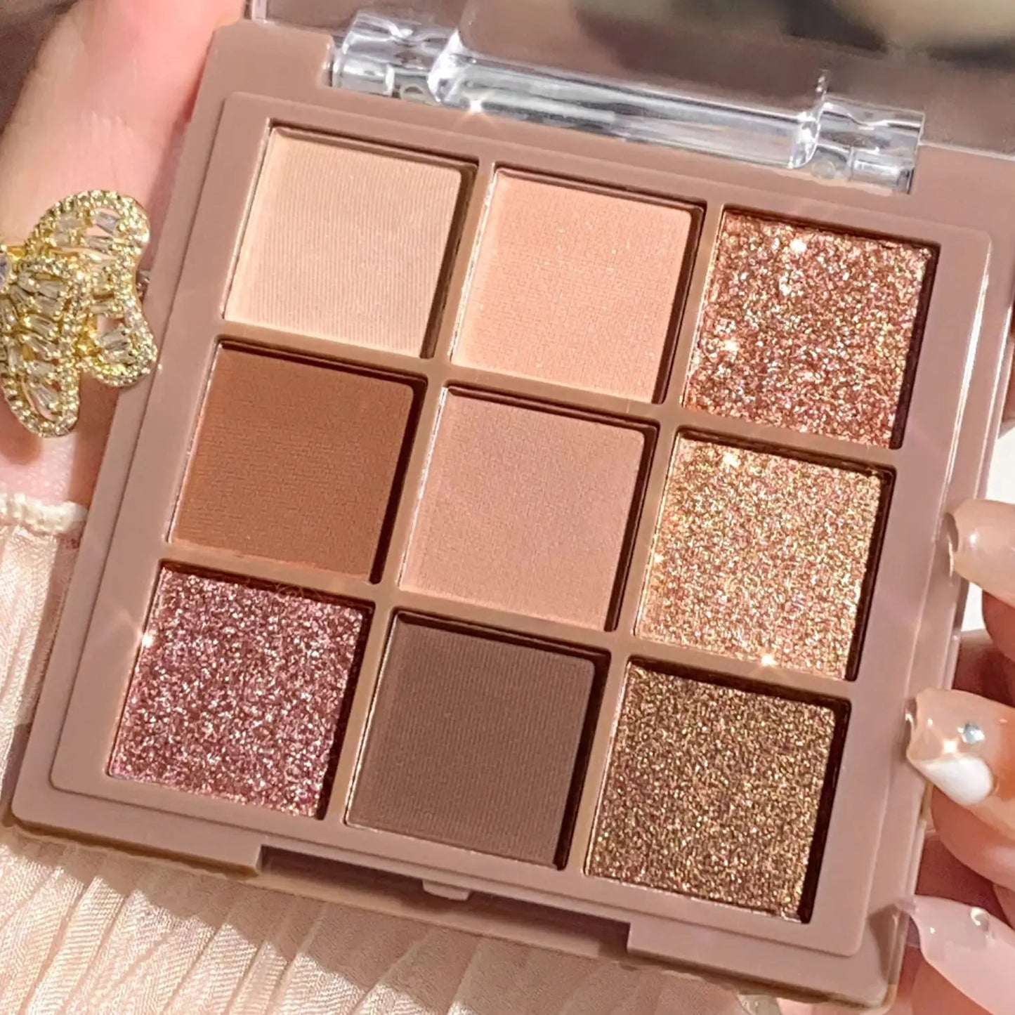 Palette Rosalya