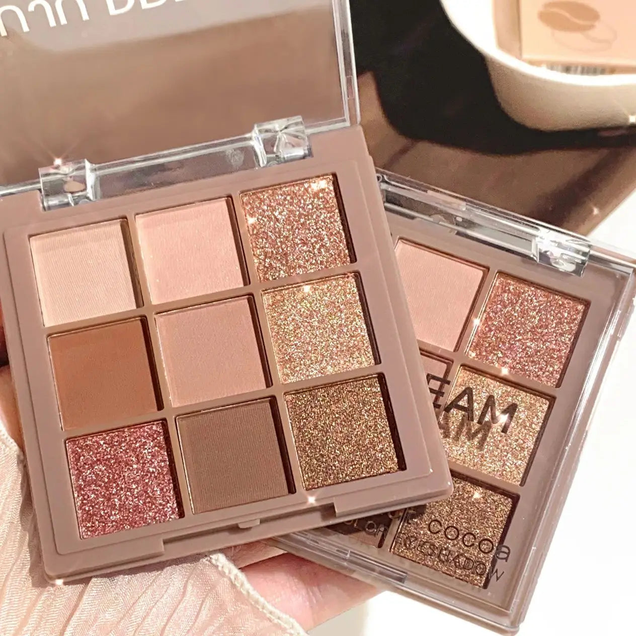 Palette Rosalya
