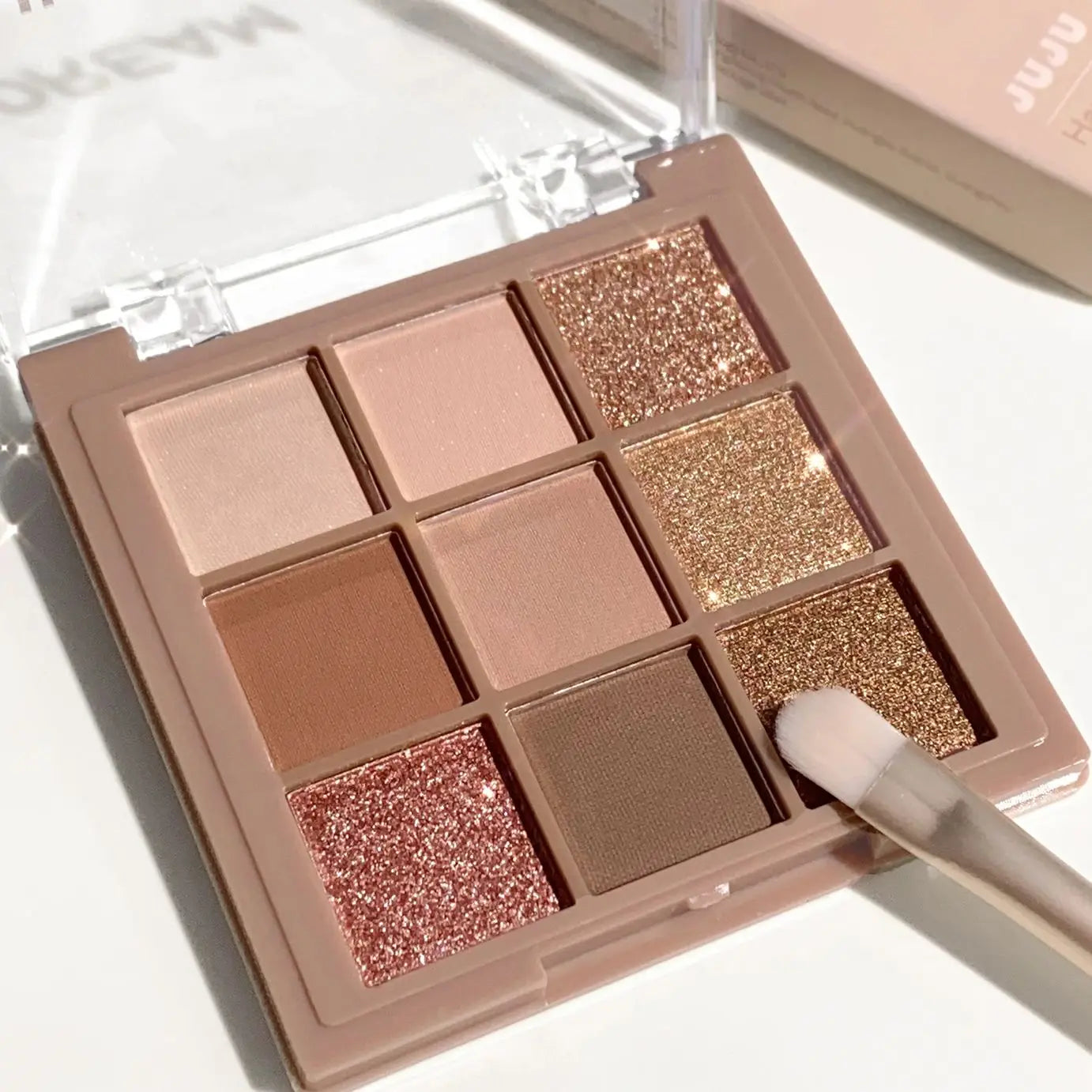 Palette Rosalya